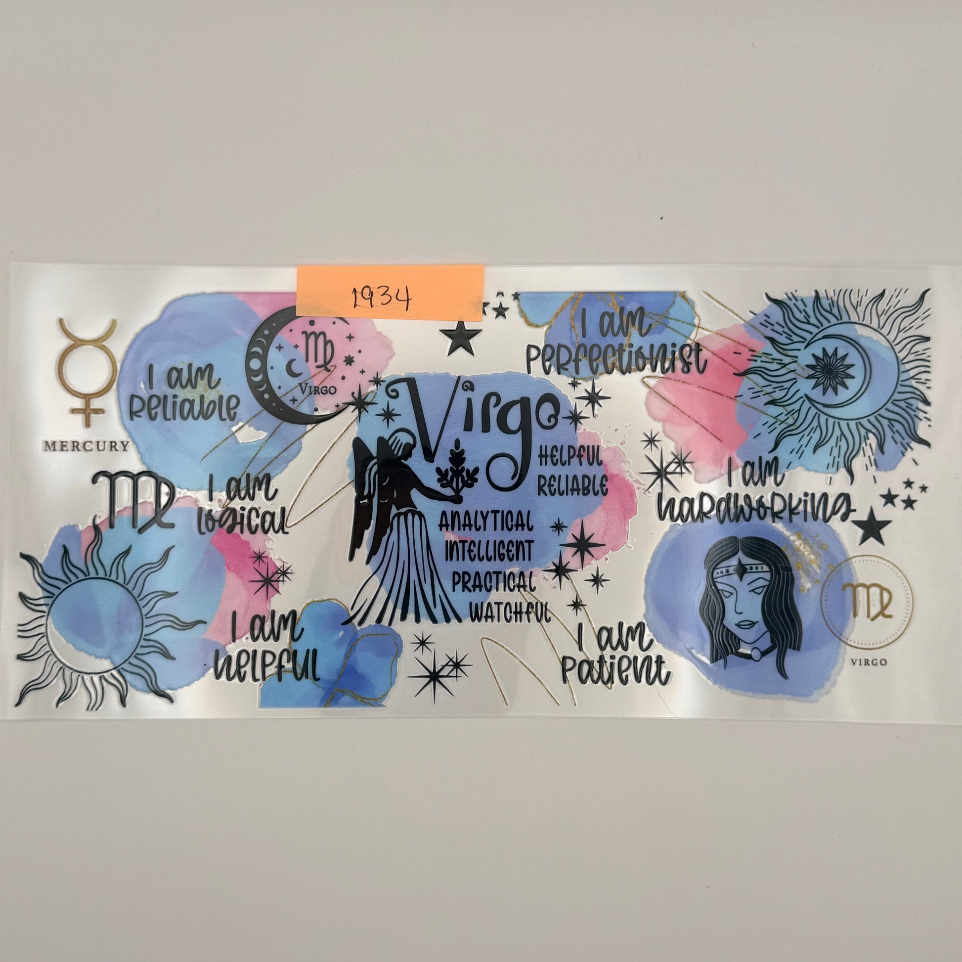 virgo