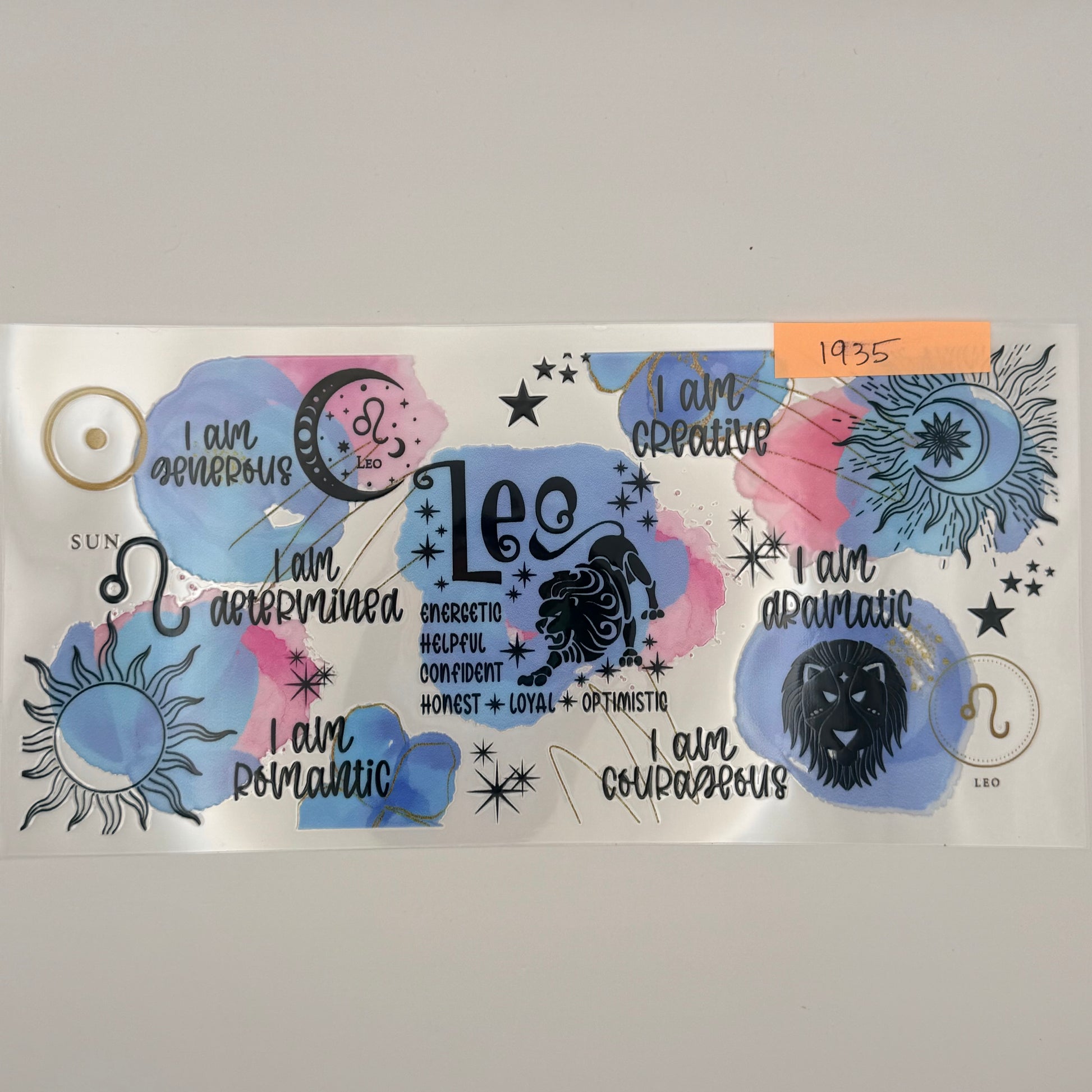 leo