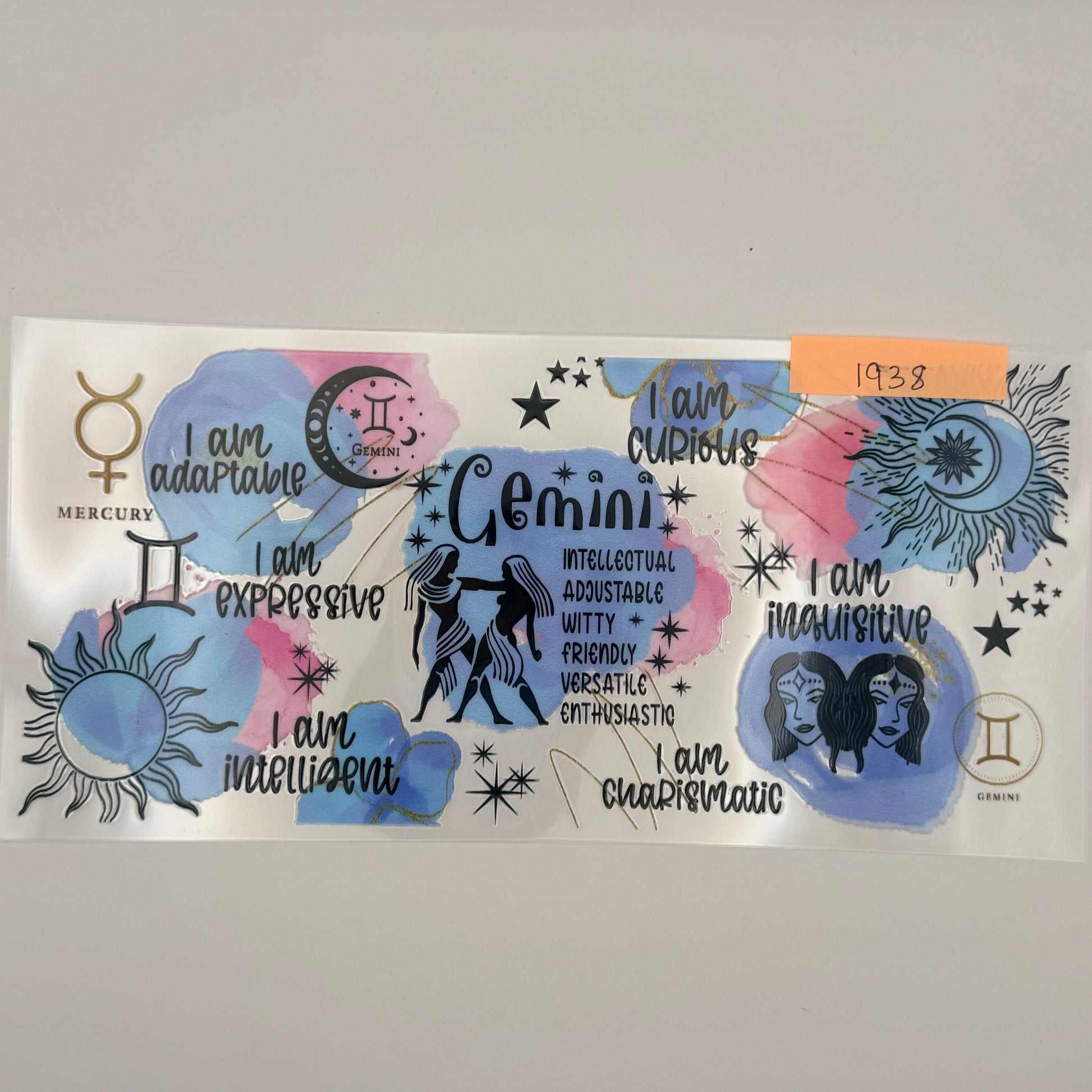 gemini