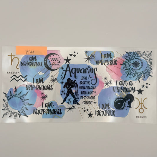 aquarius