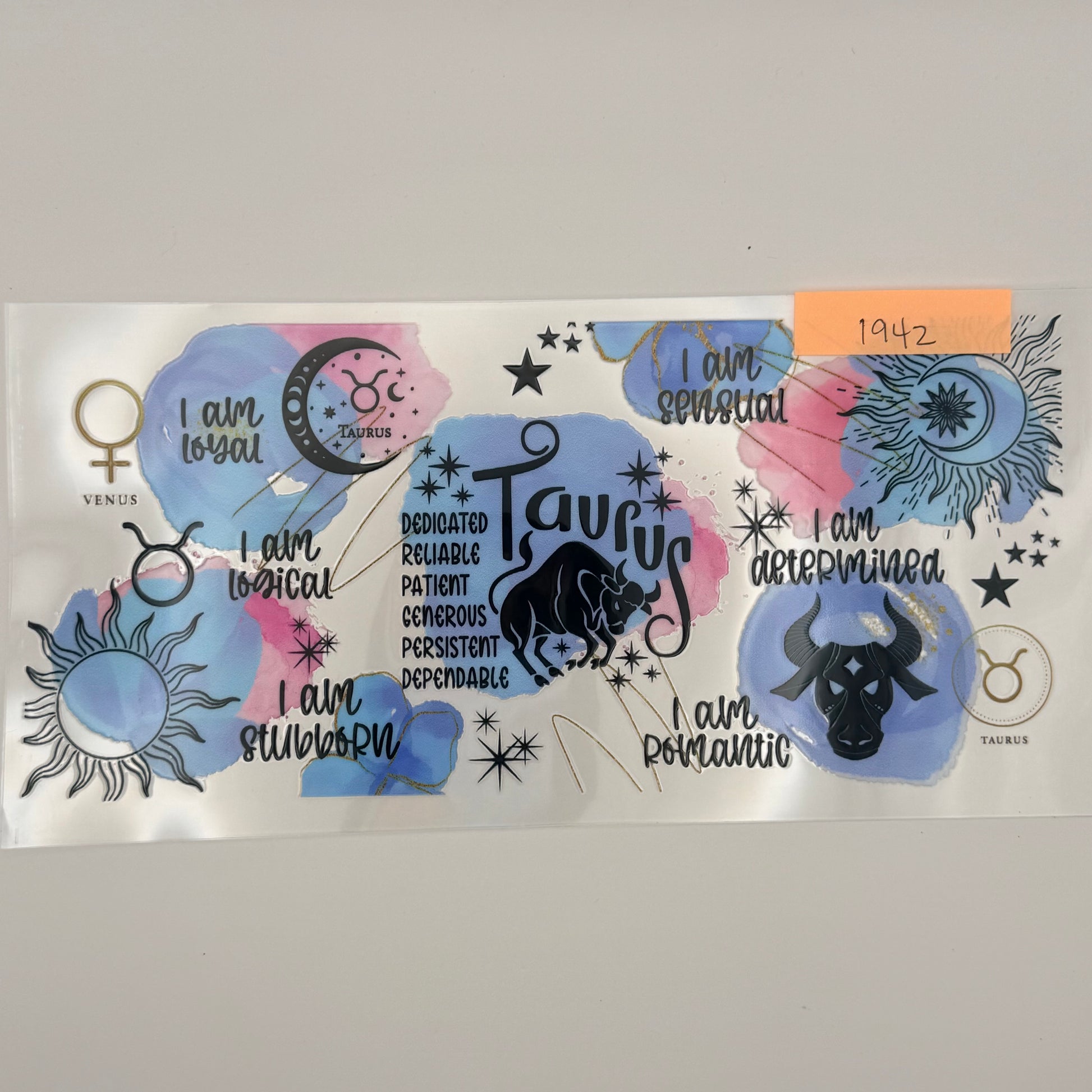 taurus