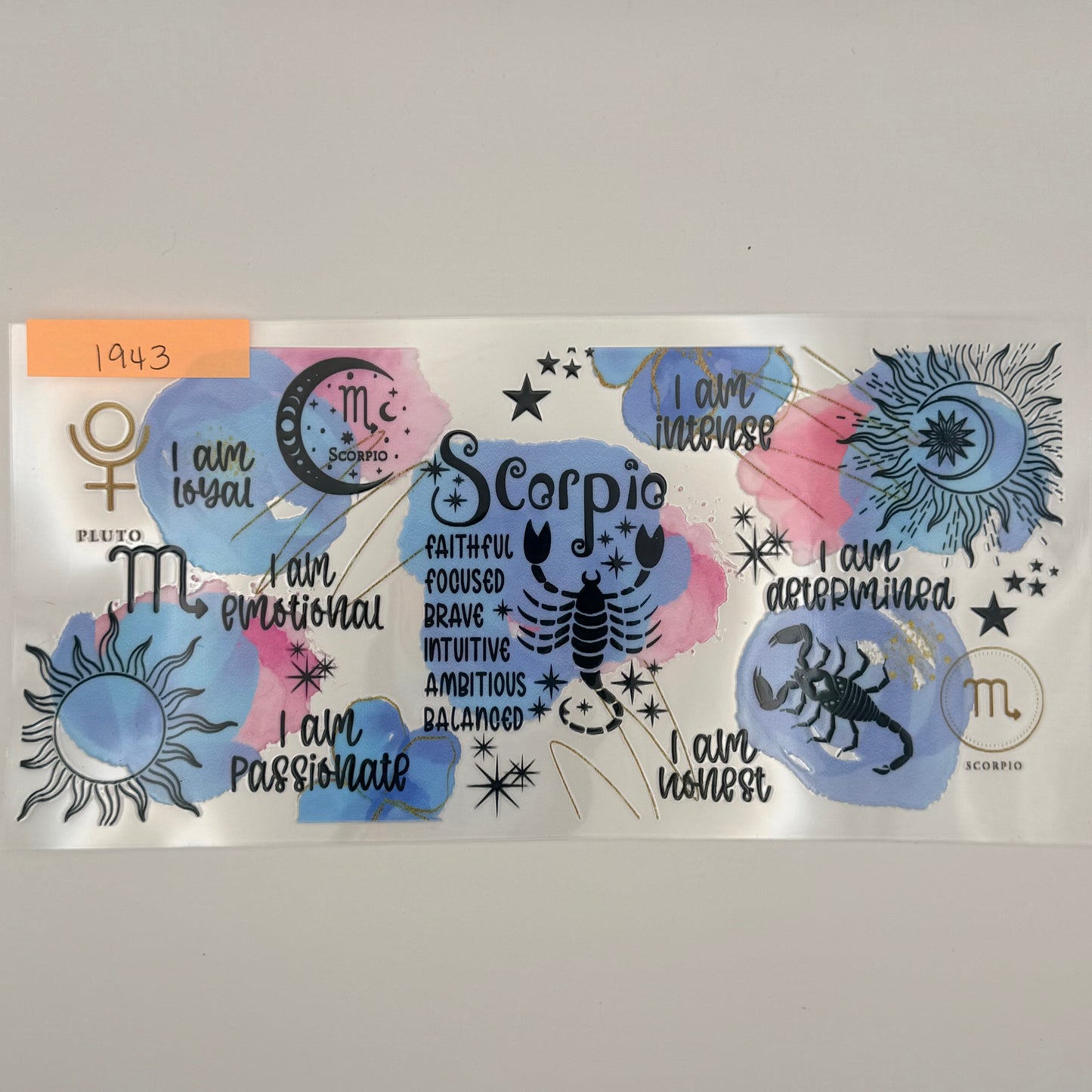 scorpio