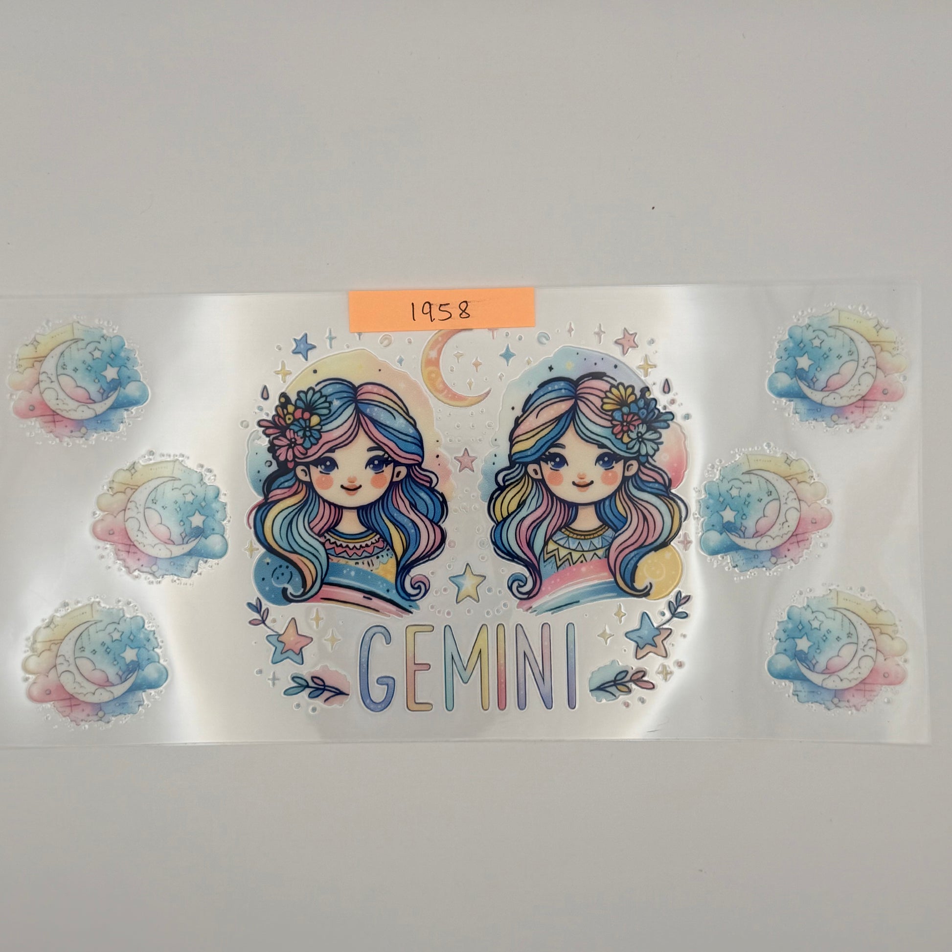 gemini