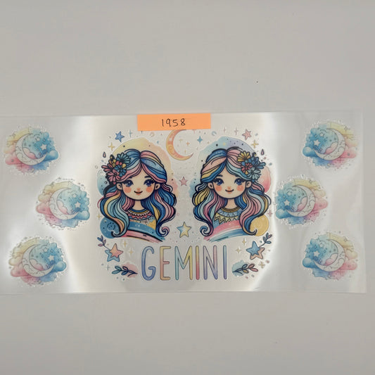 gemini
