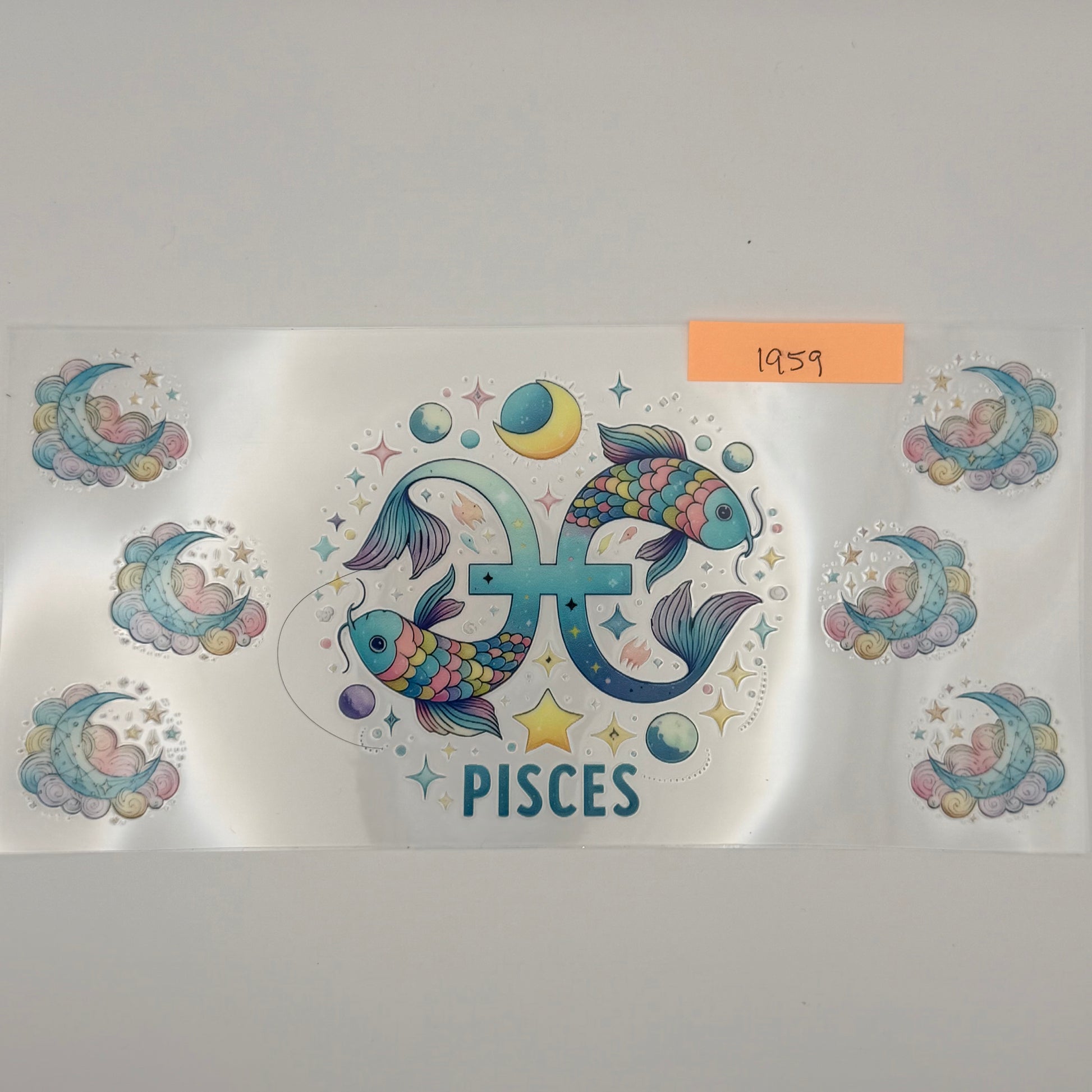 pisces