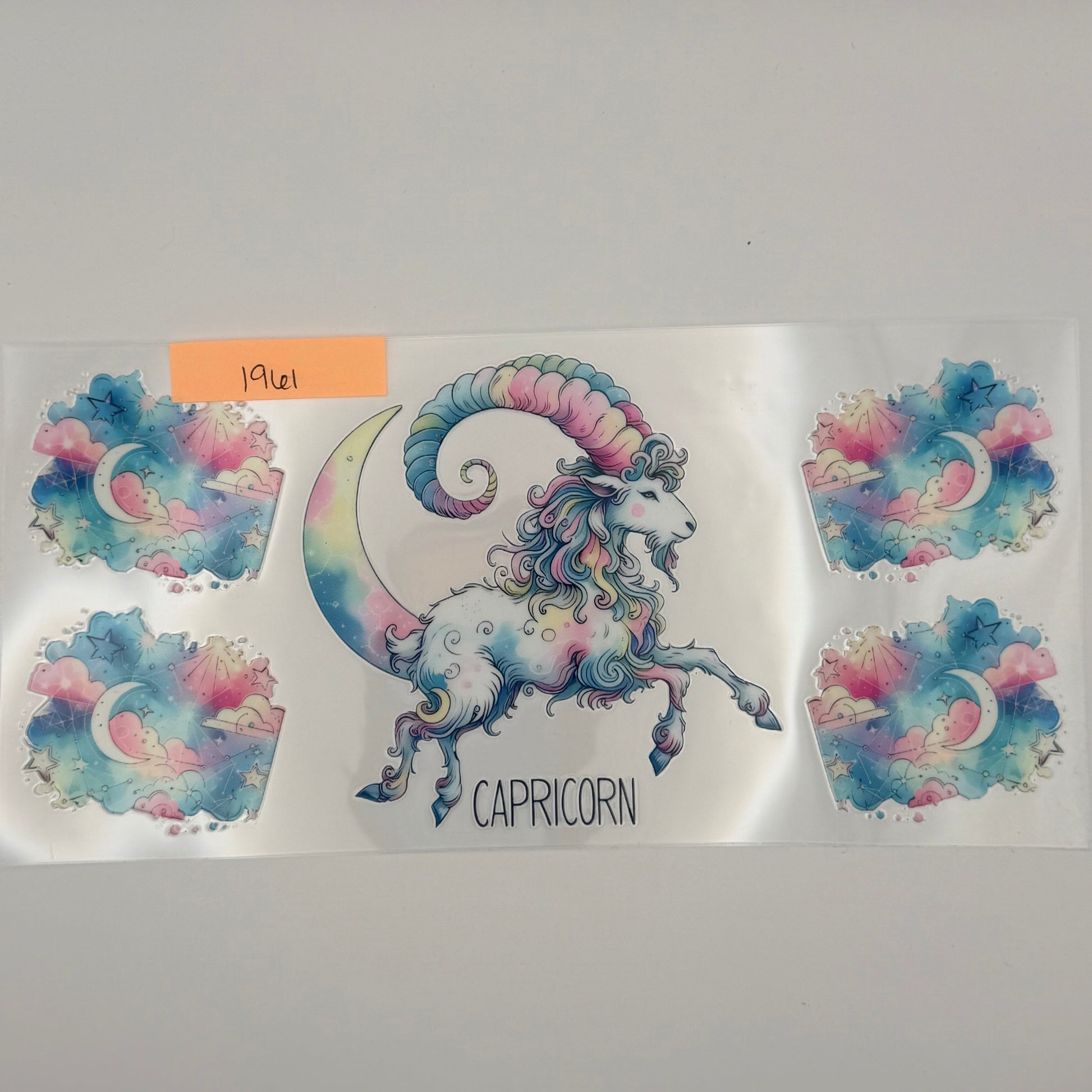 Capricorn