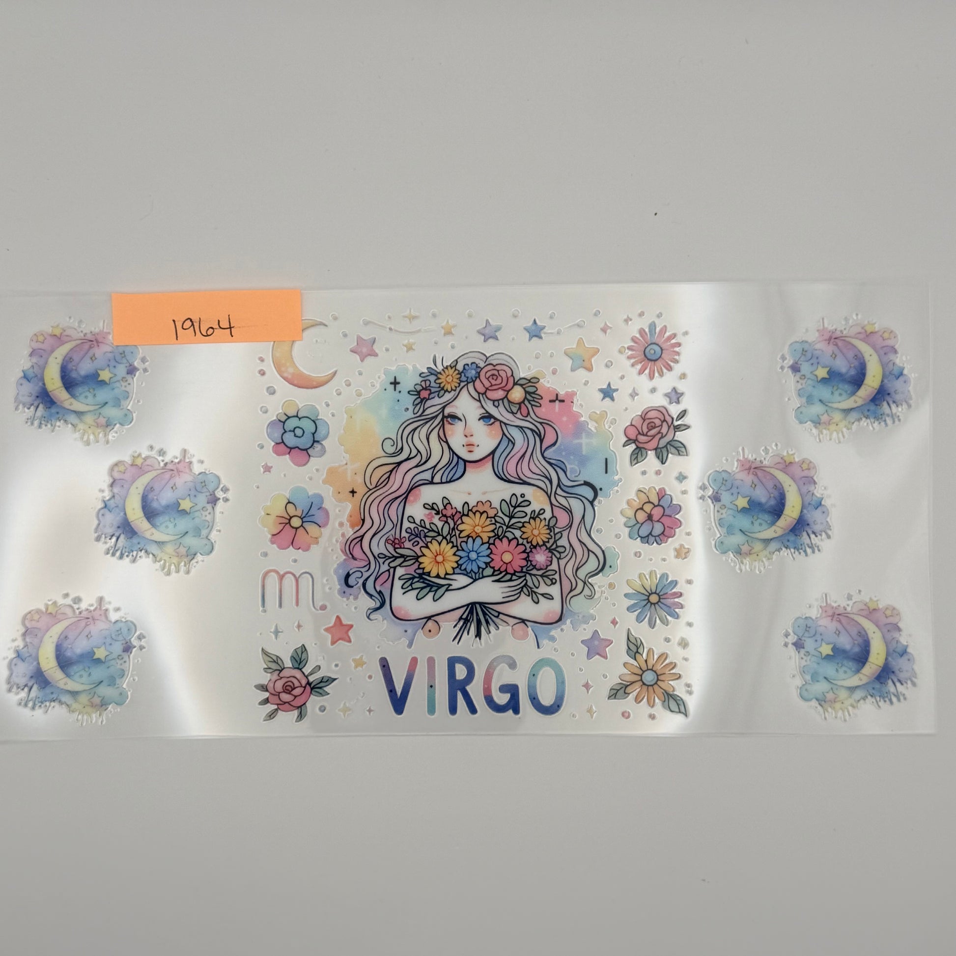Virgo