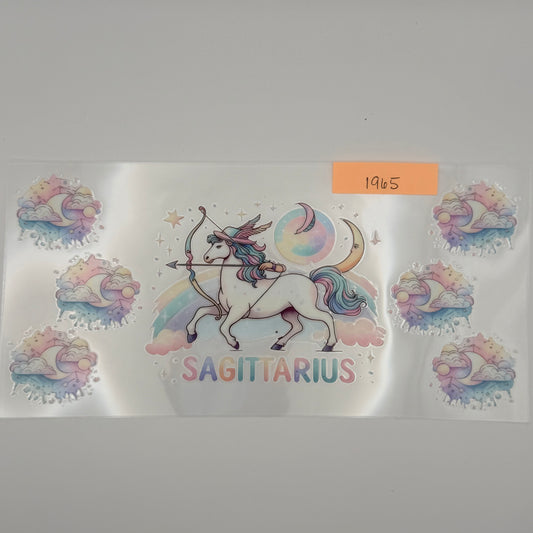sagittarius