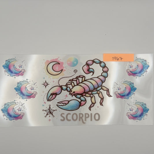 scorpio