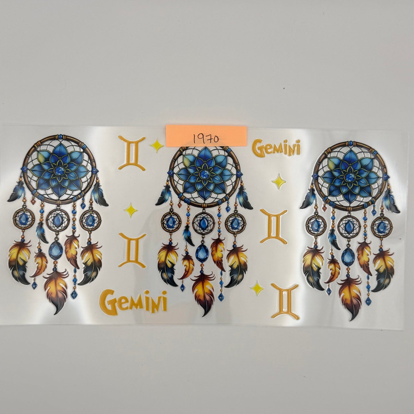 gemini