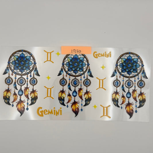 gemini