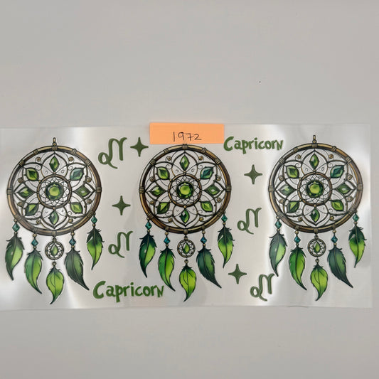 capricorn