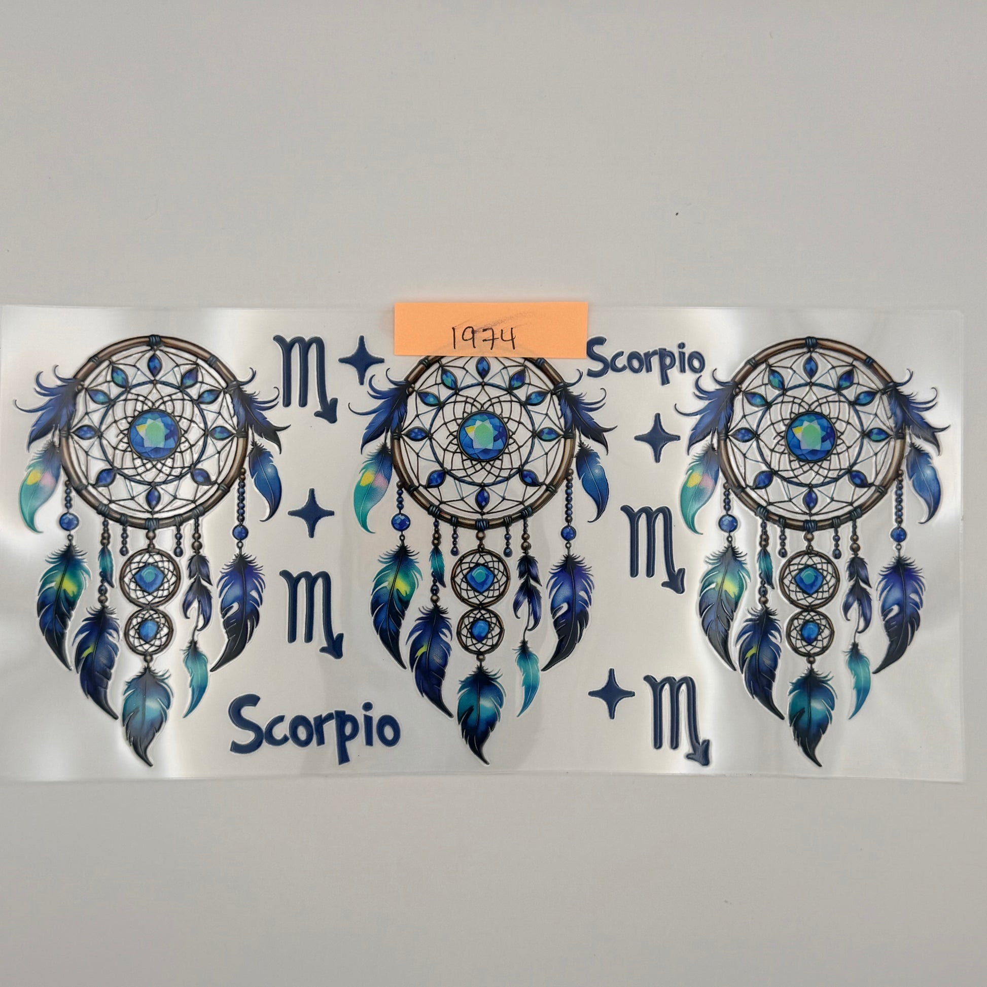 scorpio
