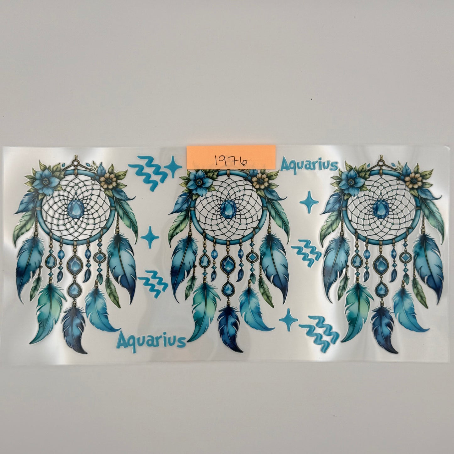 aquarius