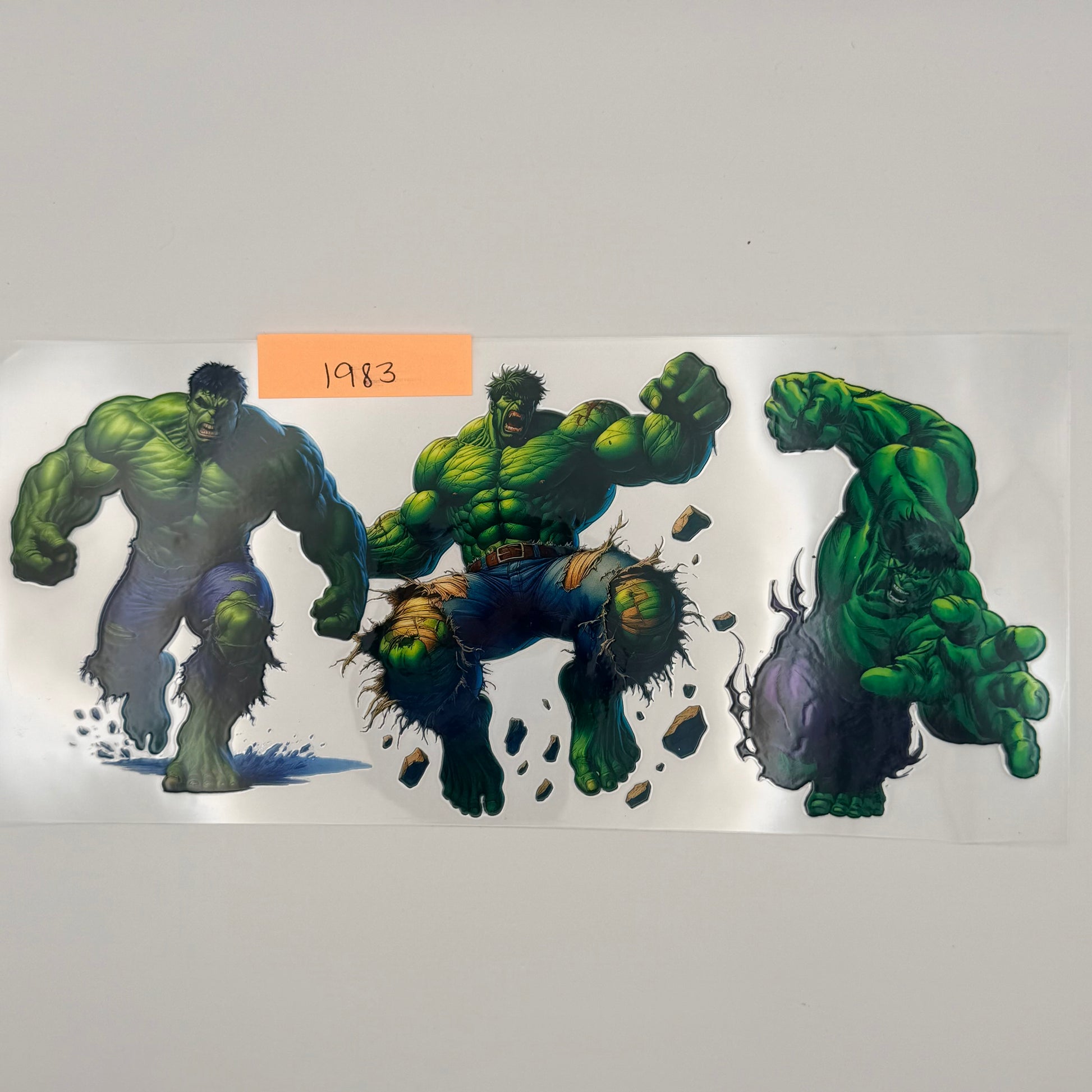 hulk