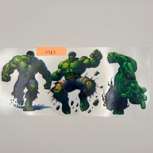hulk