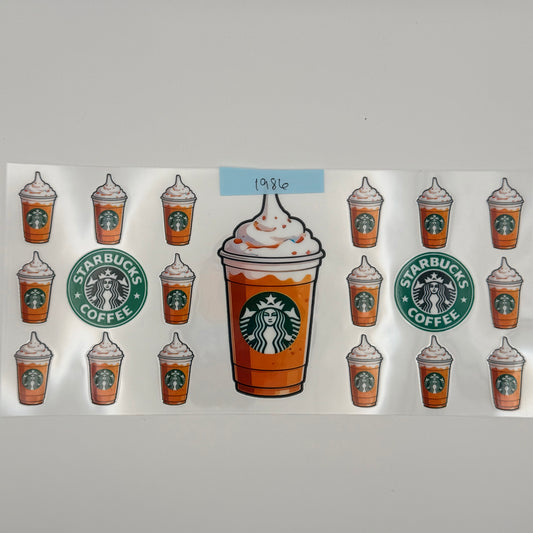sbucks drinks