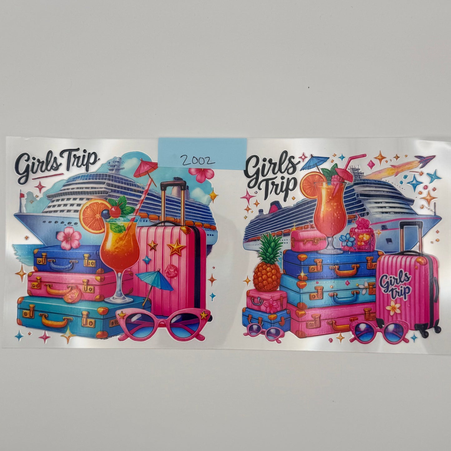 girls trip