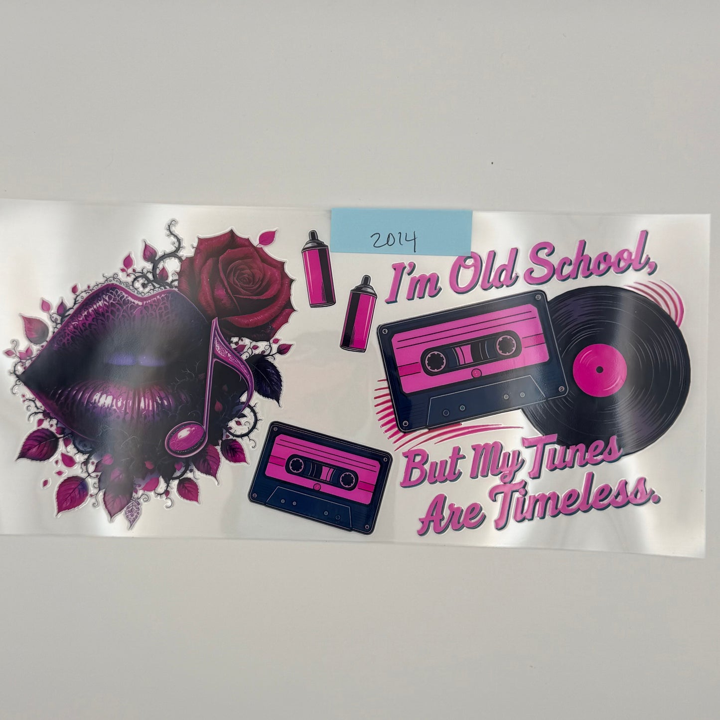 old school timless tunes