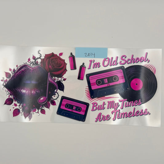old school timless tunes