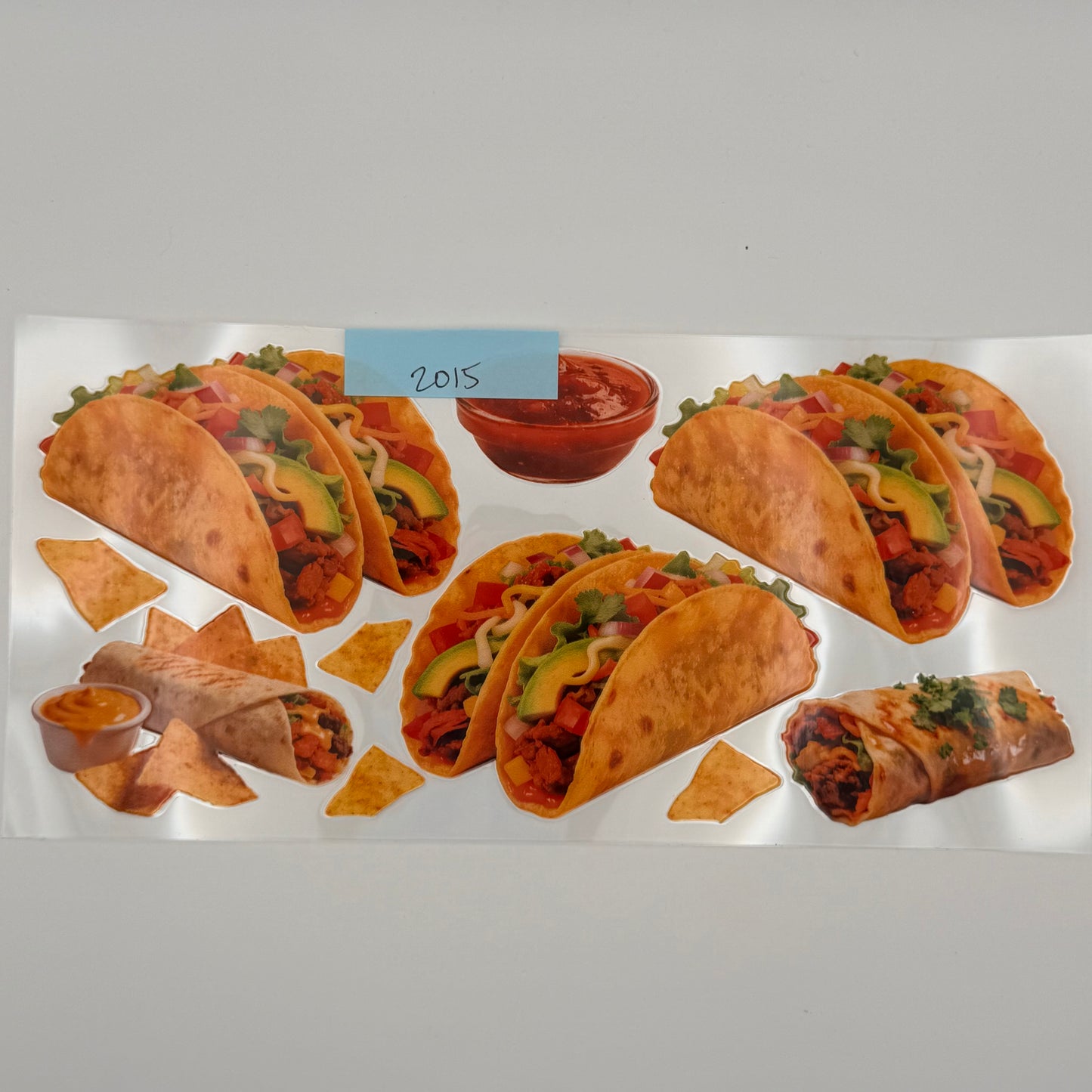 tacos