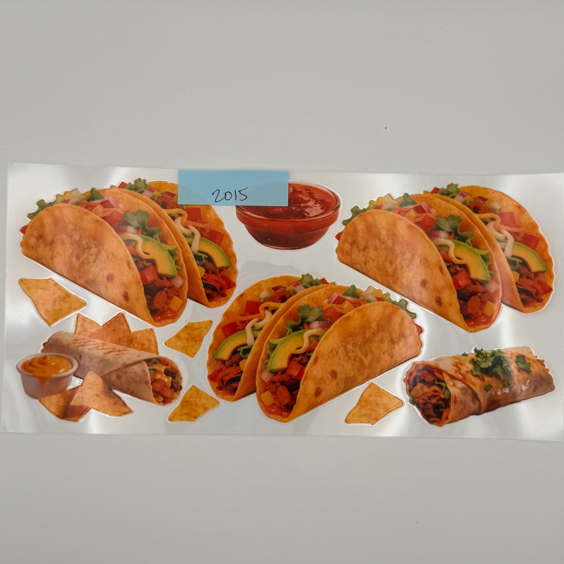 tacos