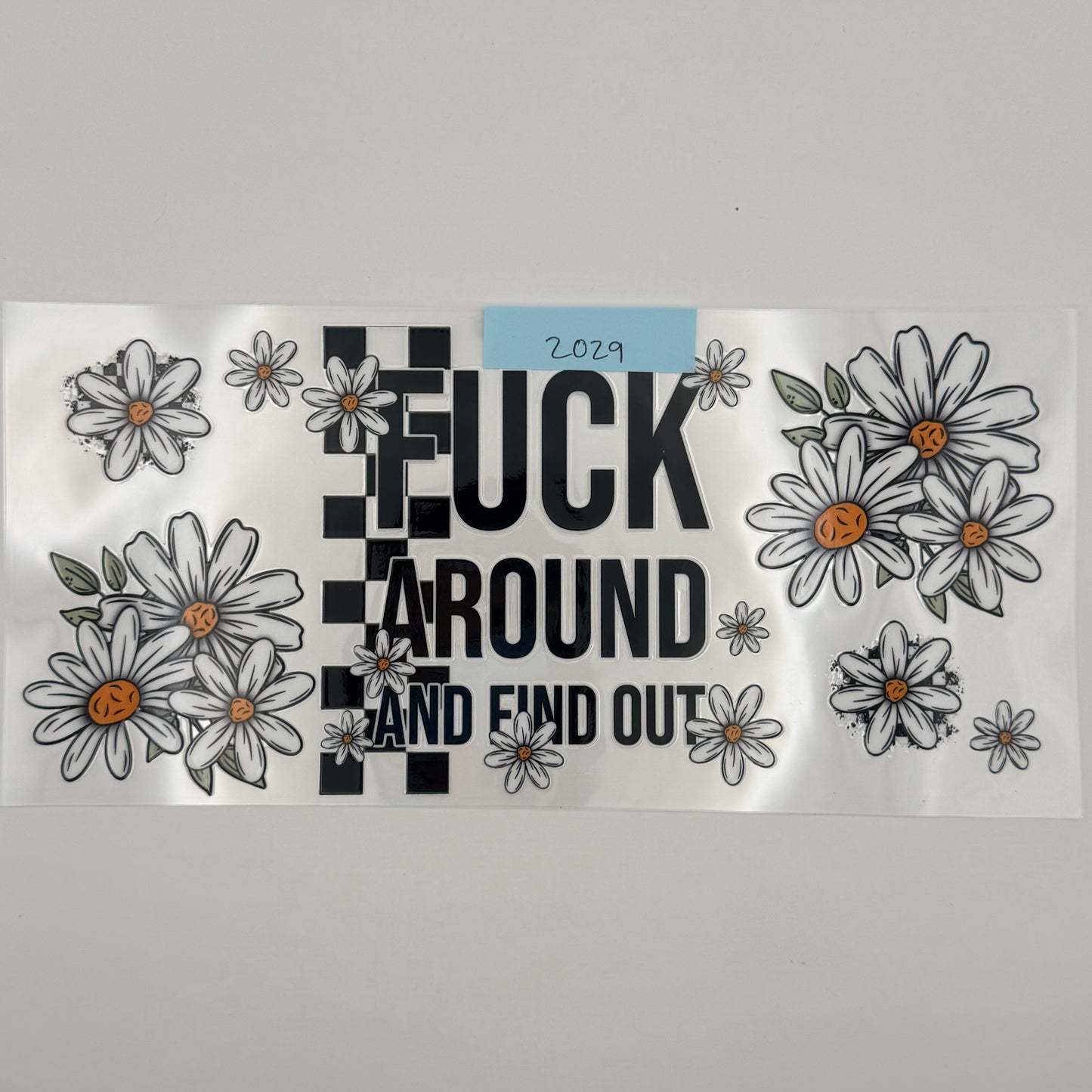 FAFO