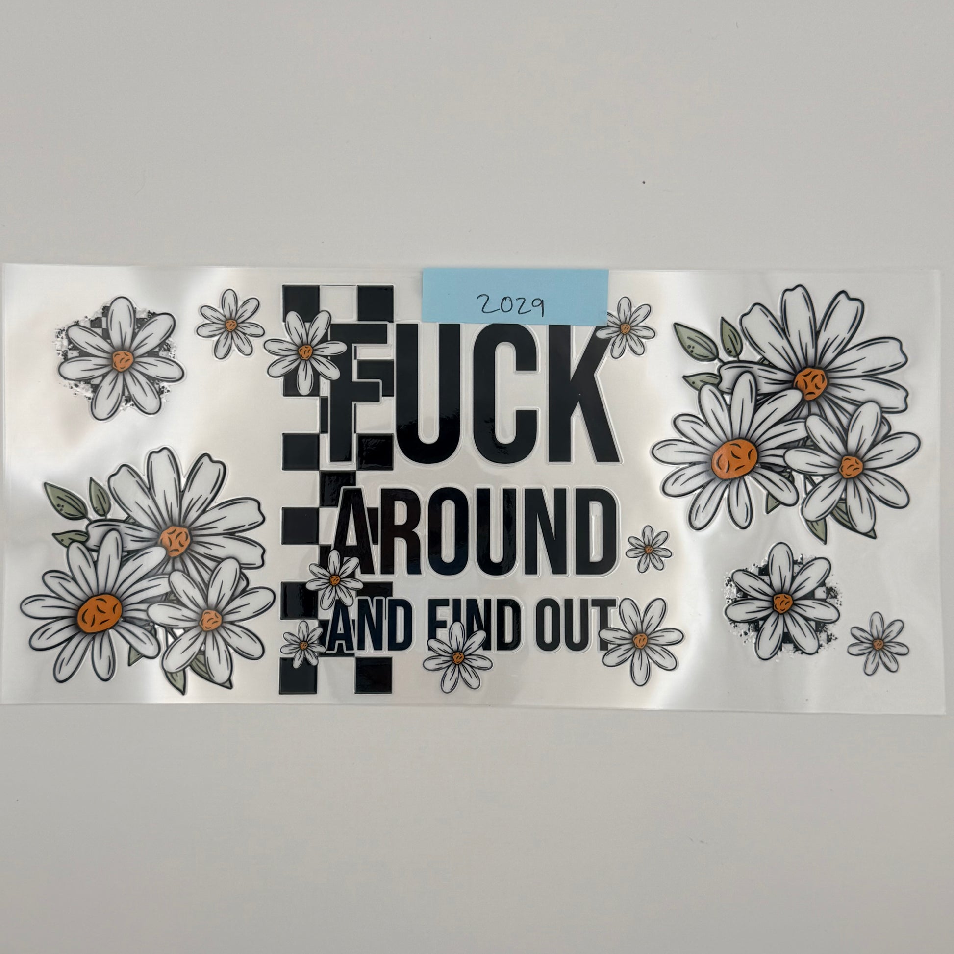 FAFO