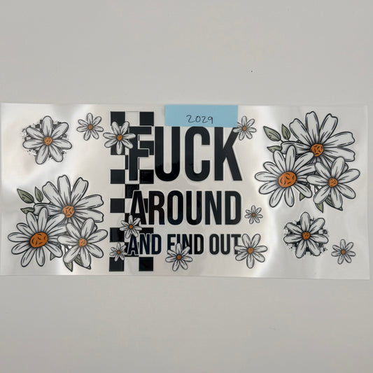 FAFO