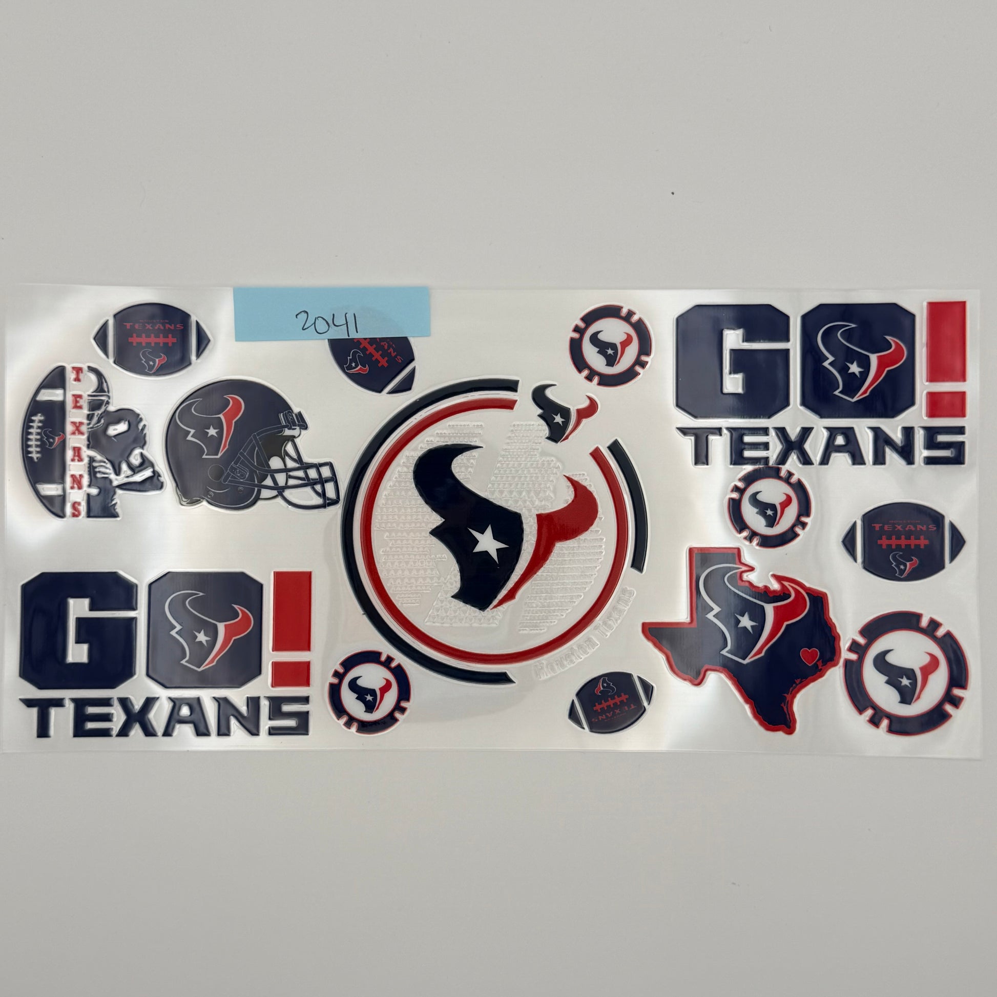 houston texans