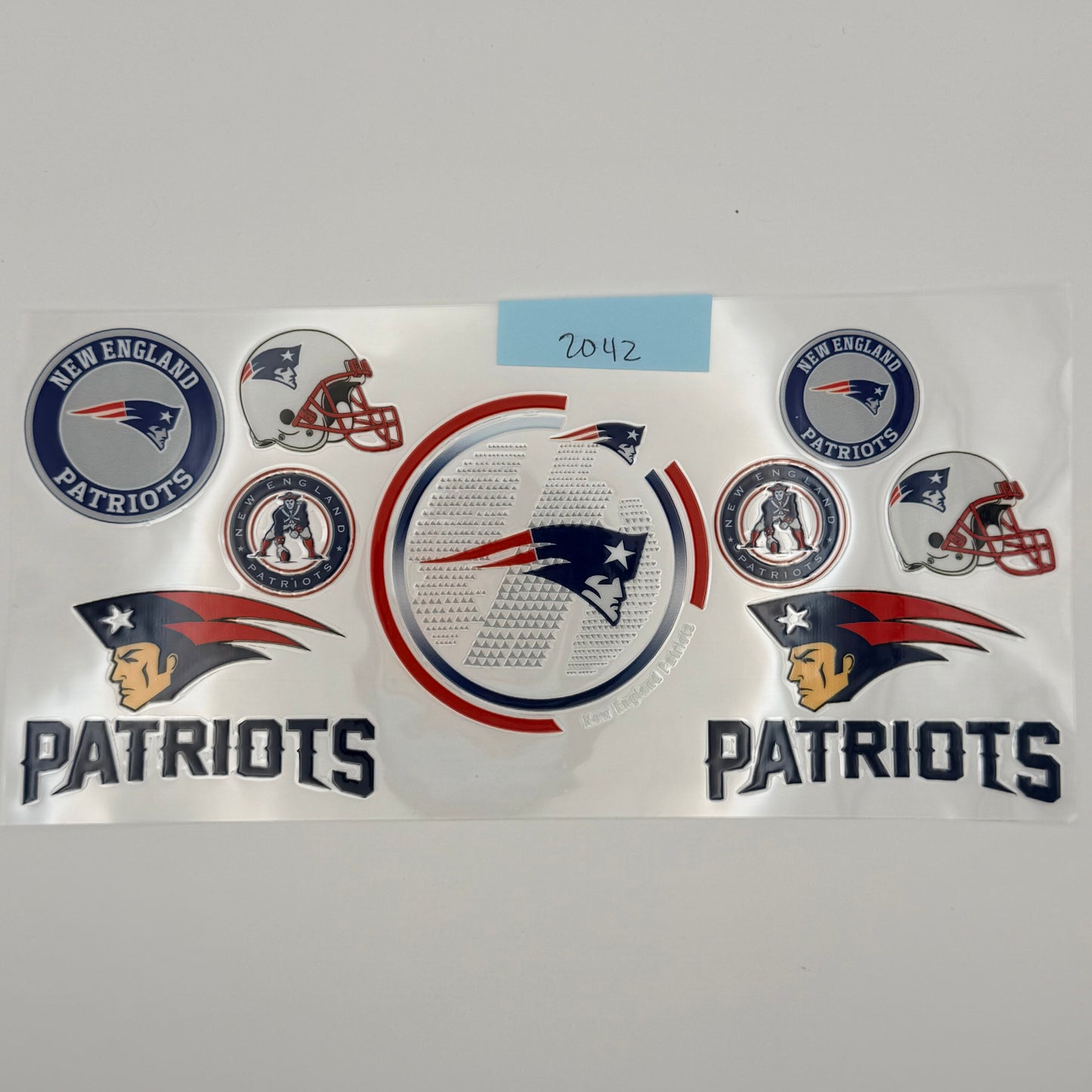 new england patriots