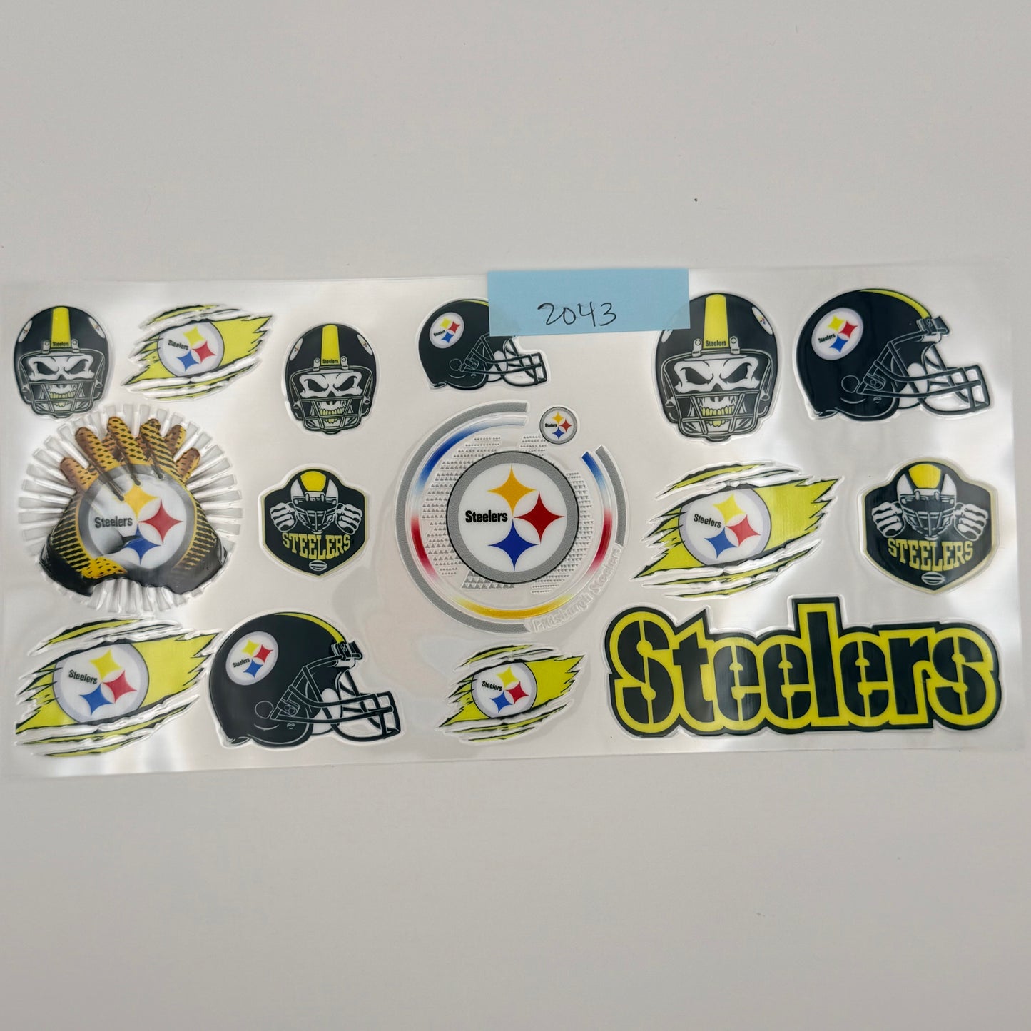 pittsburgh steelers