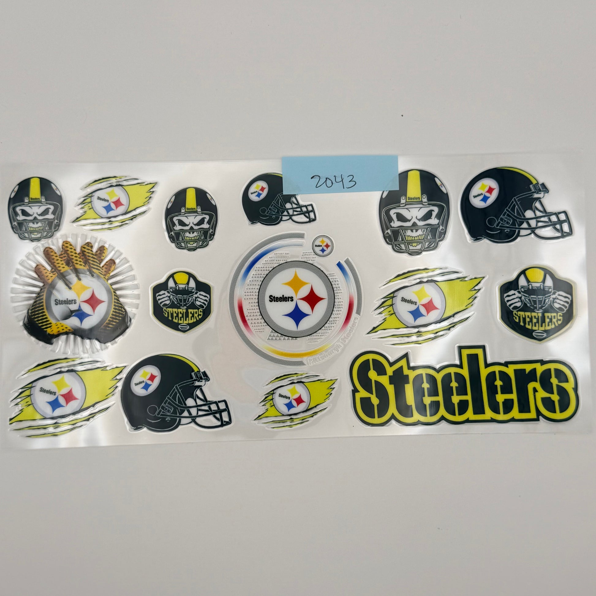 pittsburgh steelers