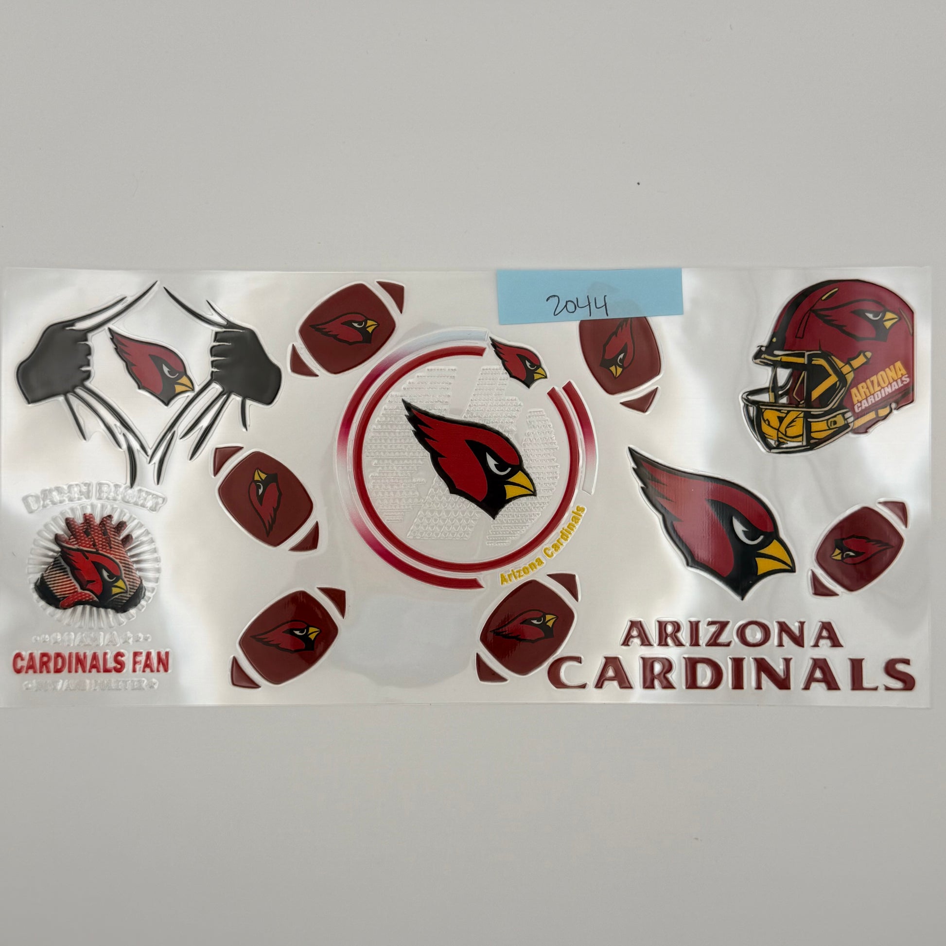 arizona cardinals