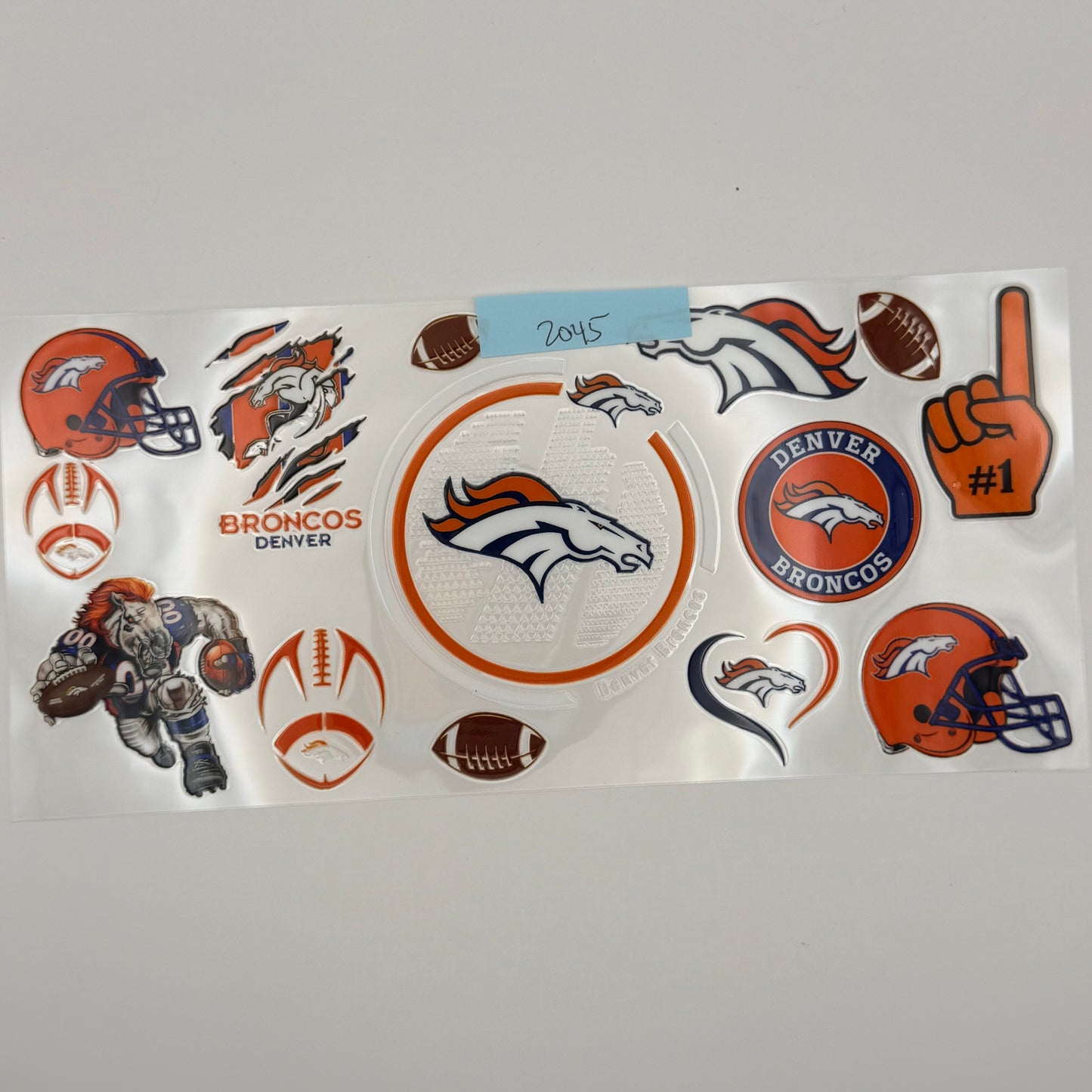 denver broncos