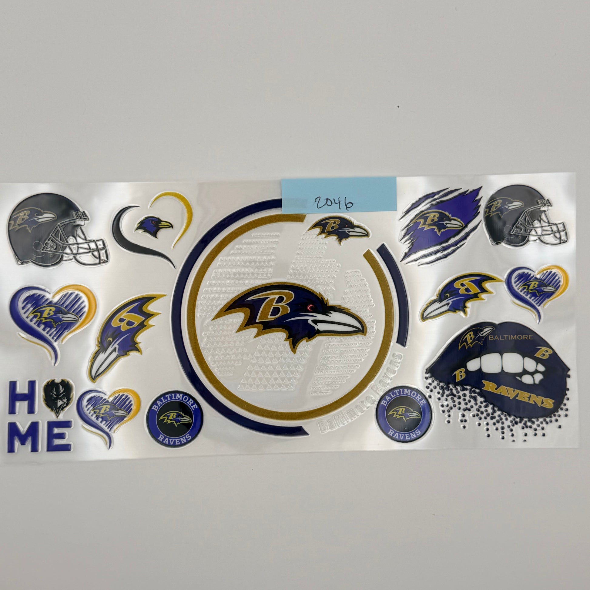 baltimore ravens