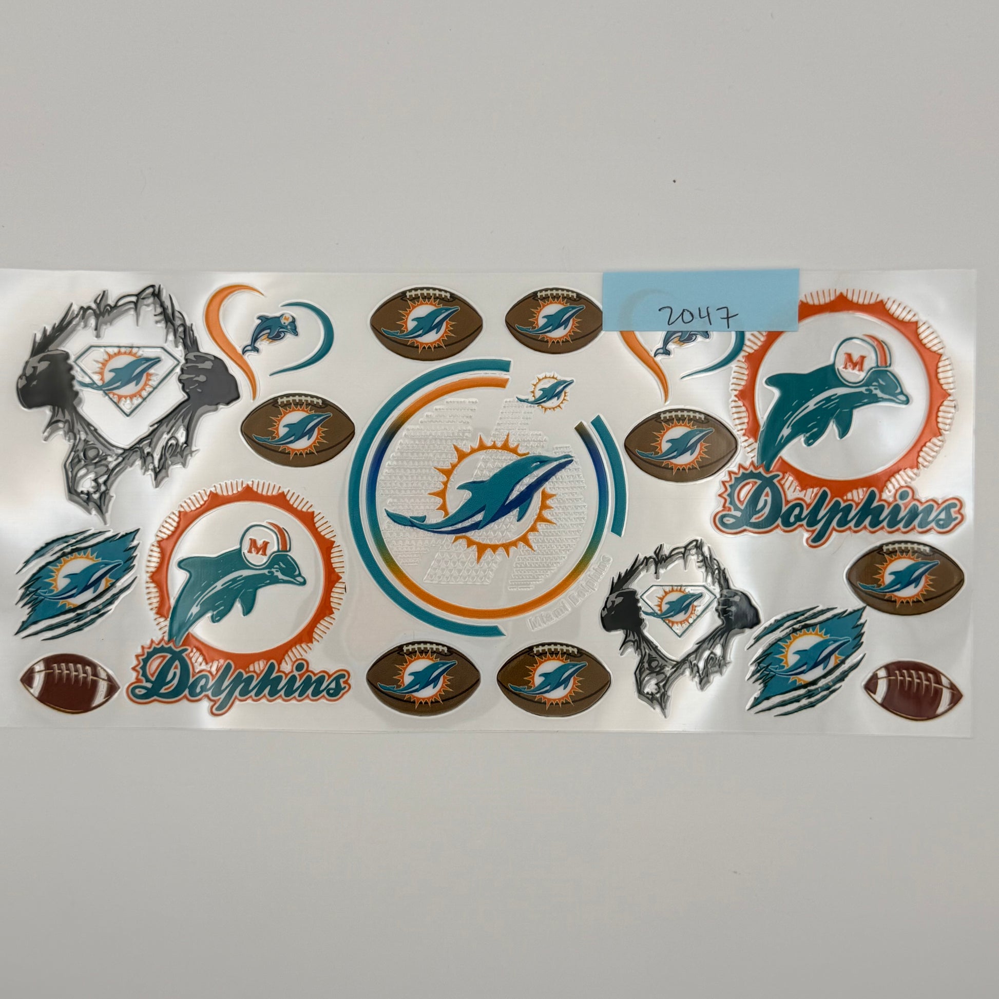 miami dolphins