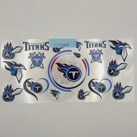 tennessee titans 
