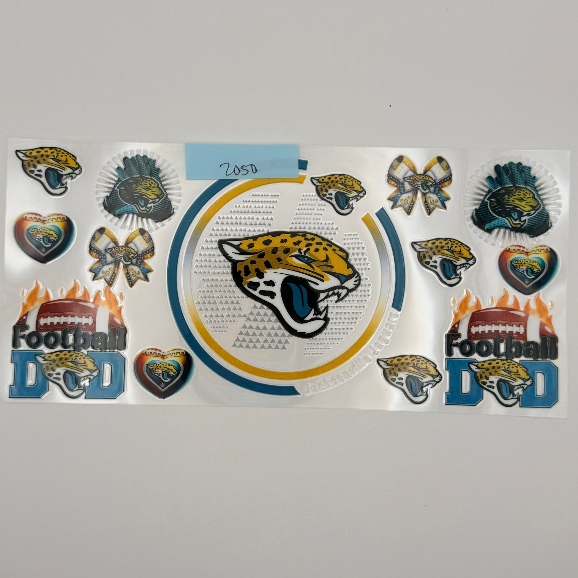 jacksonville jags