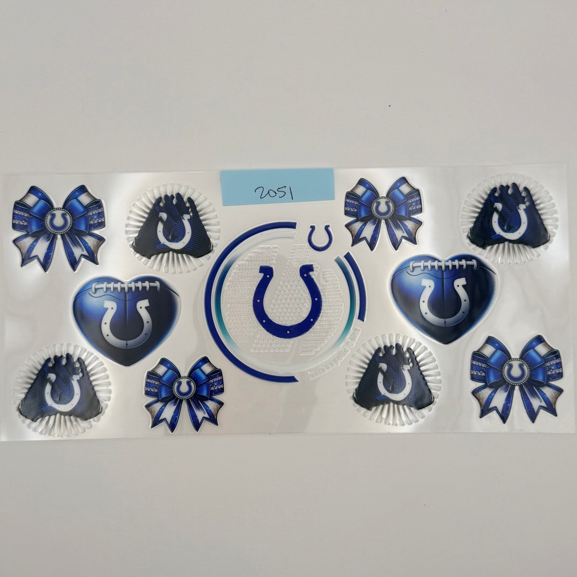 indianapolis colts