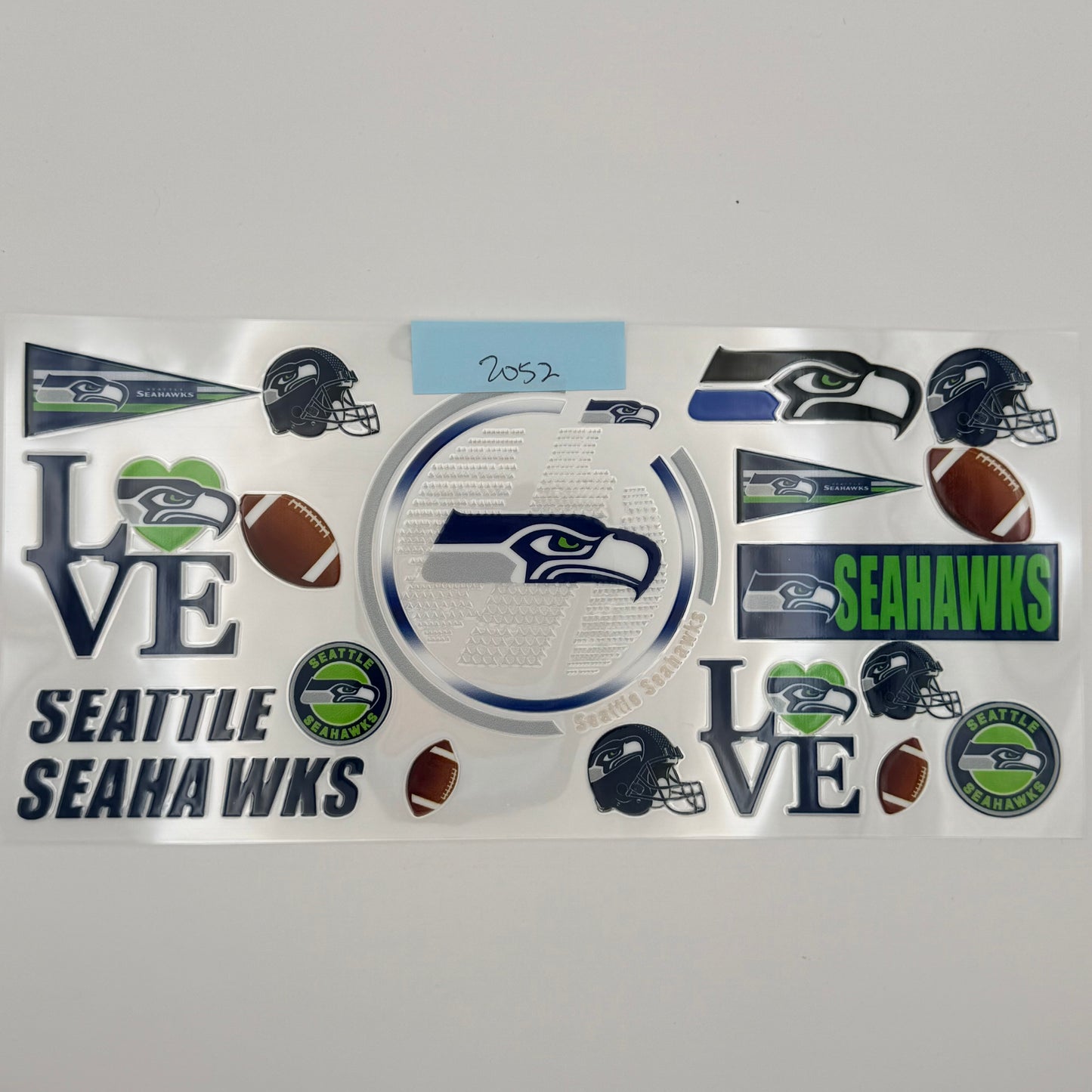 seattle seahawks