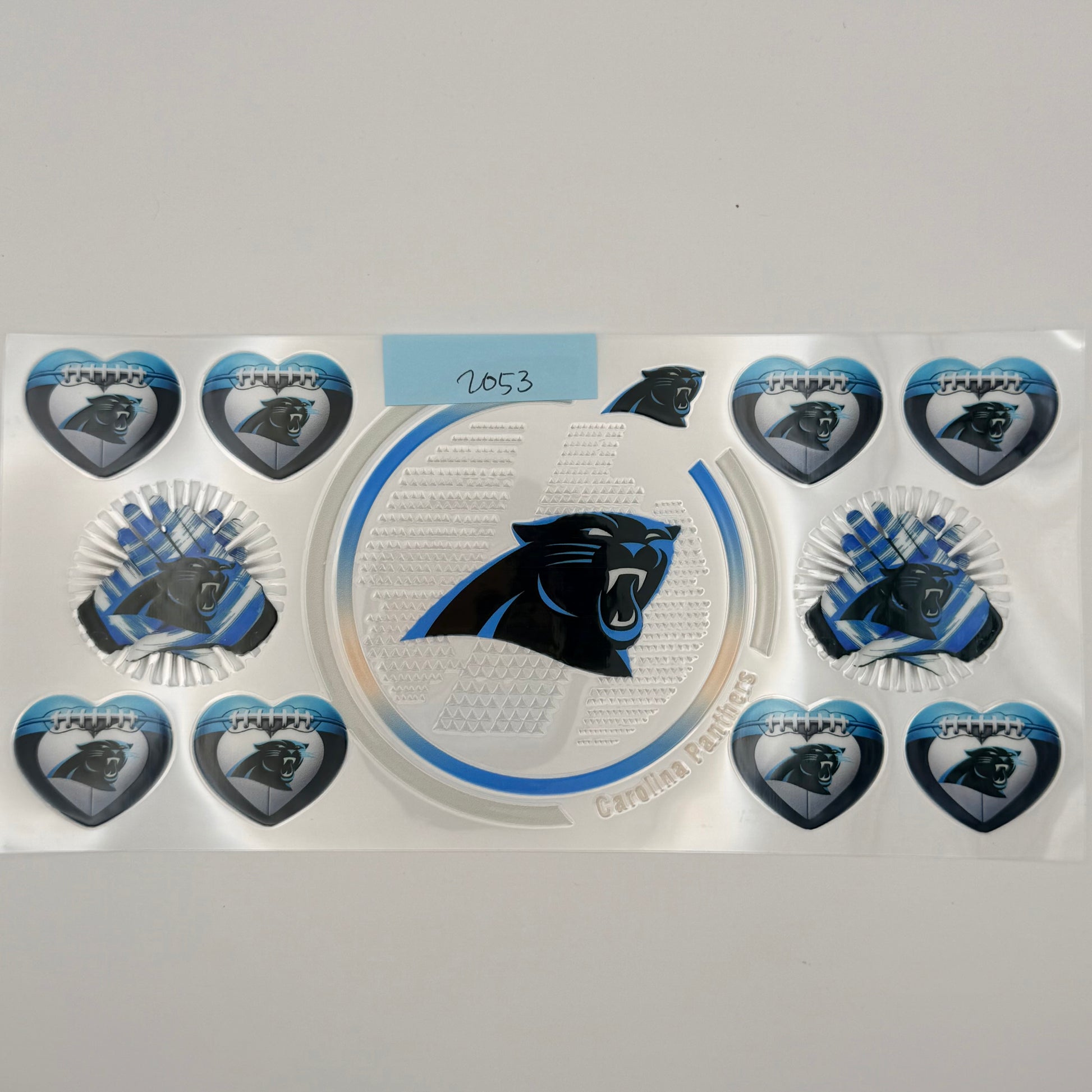 carolina panthers
