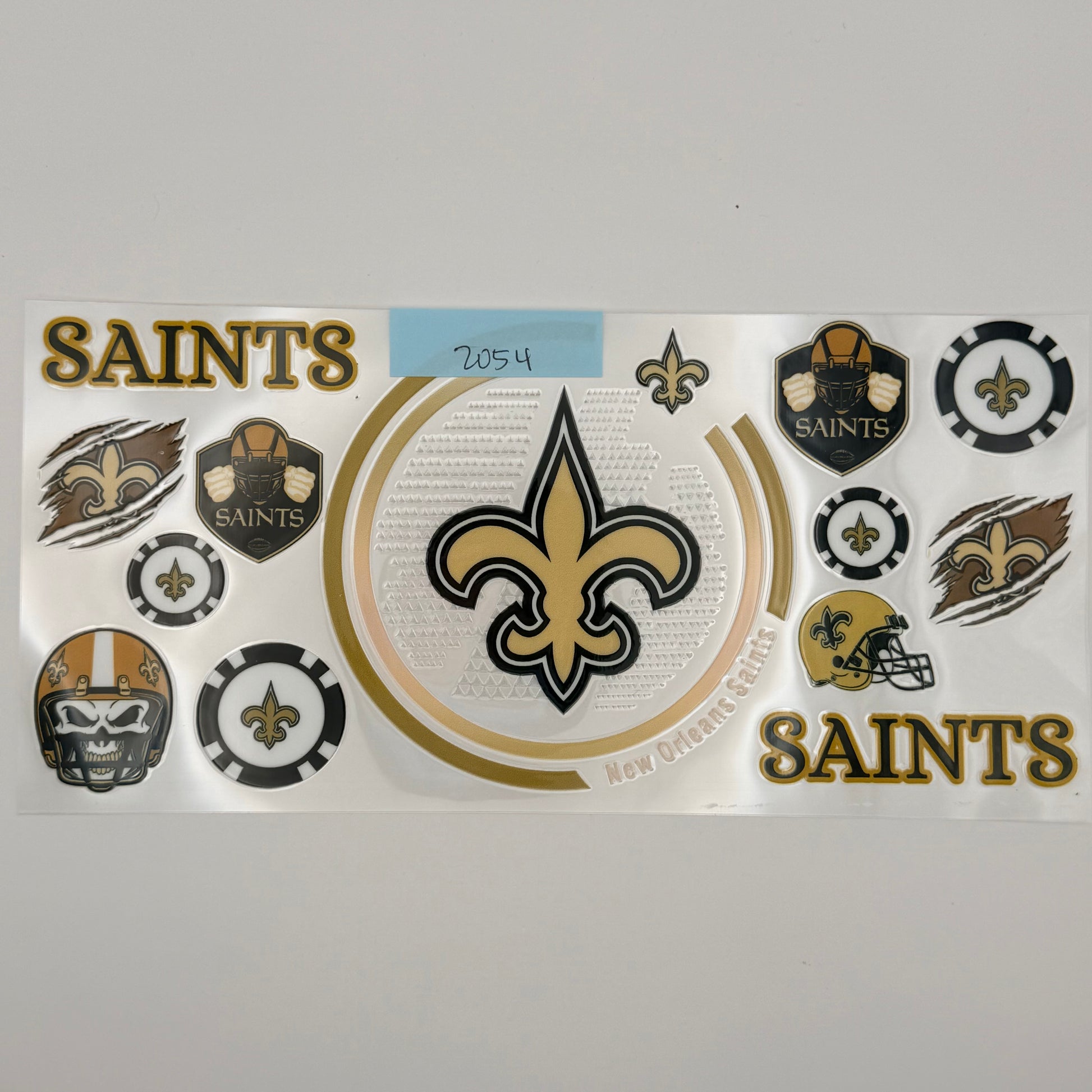 new orleans saints