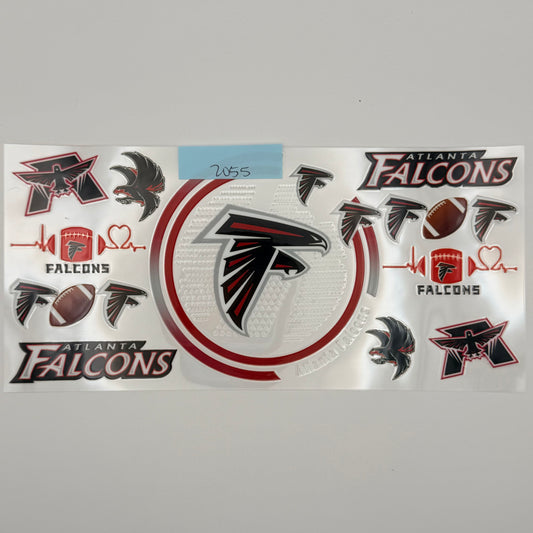 atlanta falcons