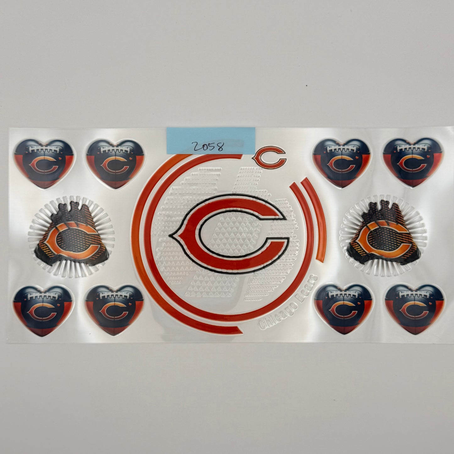 chicago bears