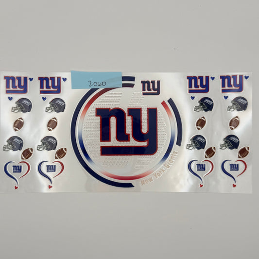 ny giants