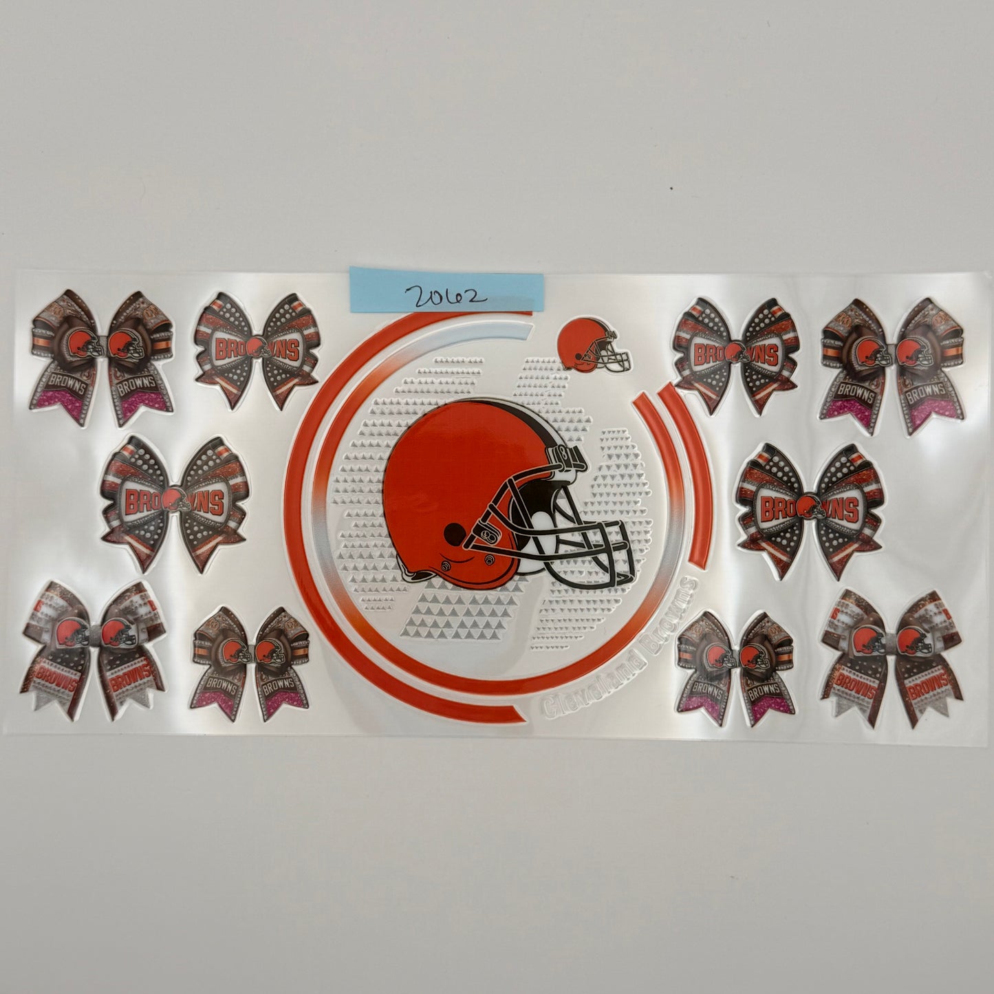 cleveland browns