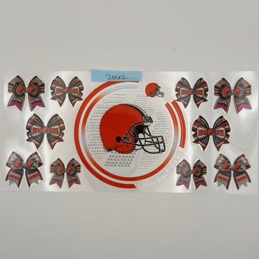 cleveland browns
