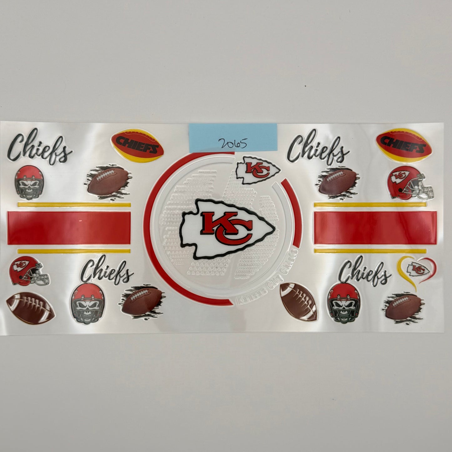 kc chiefs