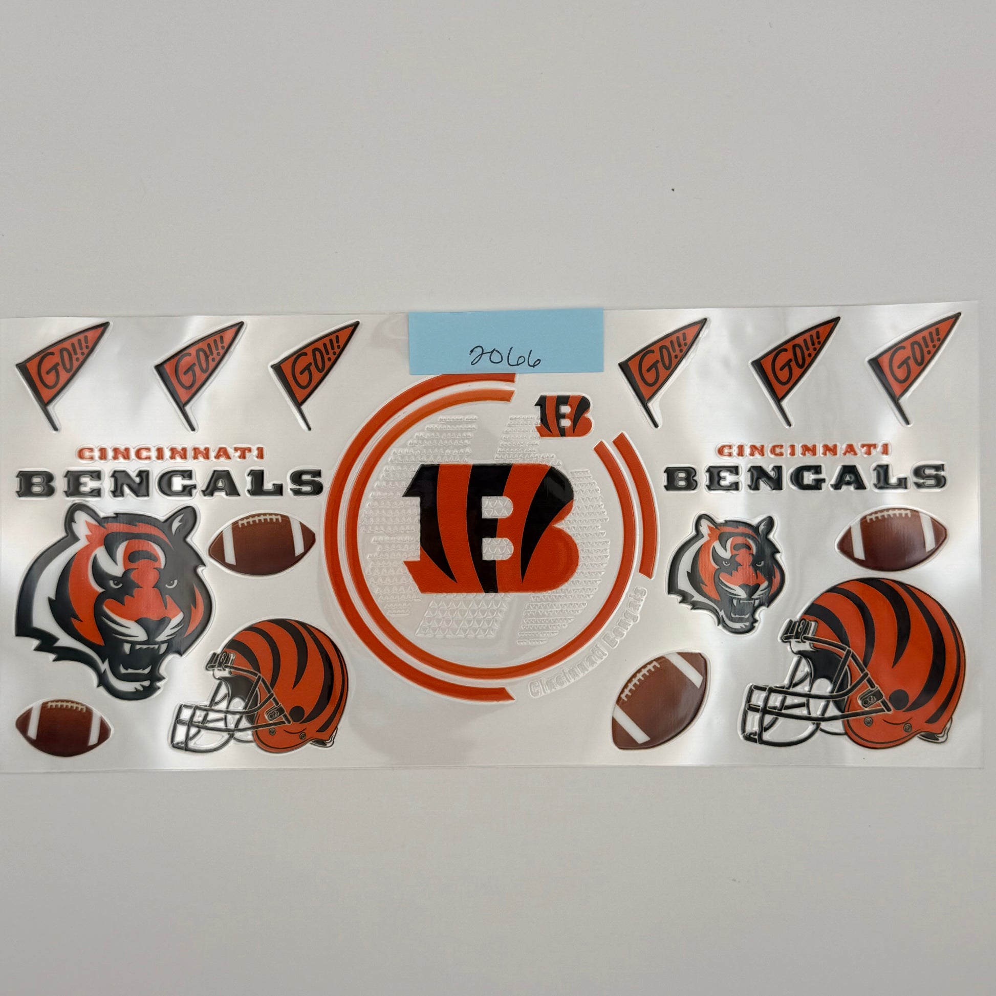cincinnati bengals
